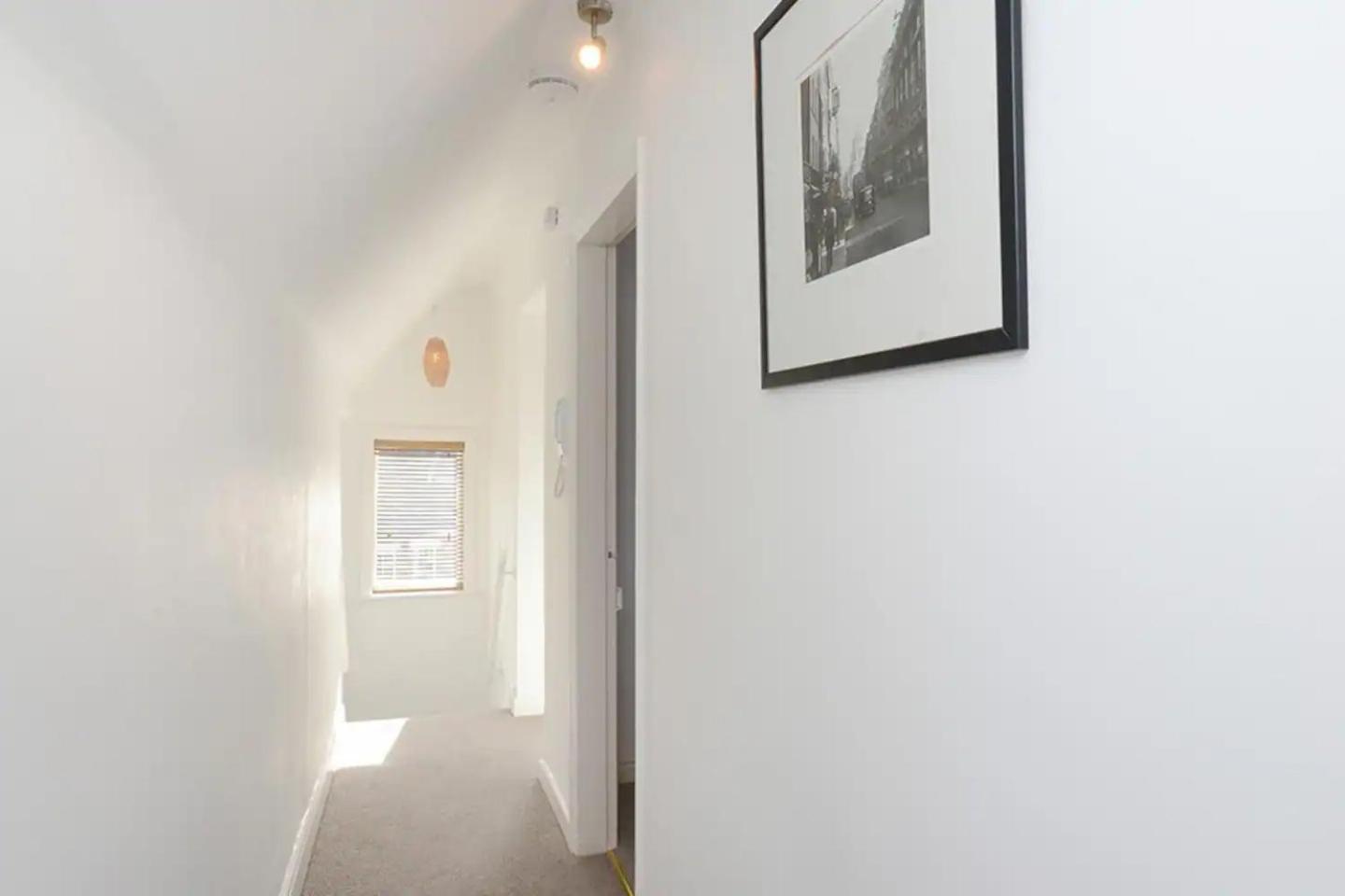 The Dagmar Grove Apartments ノッティンガム エクステリア 写真