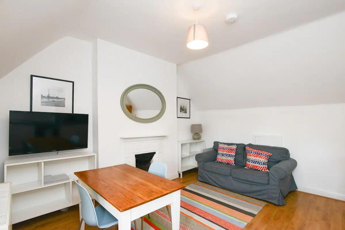 The Dagmar Grove Apartments ノッティンガム エクステリア 写真